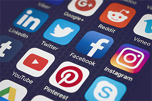 Is Social Media the next big platform for businesses ?