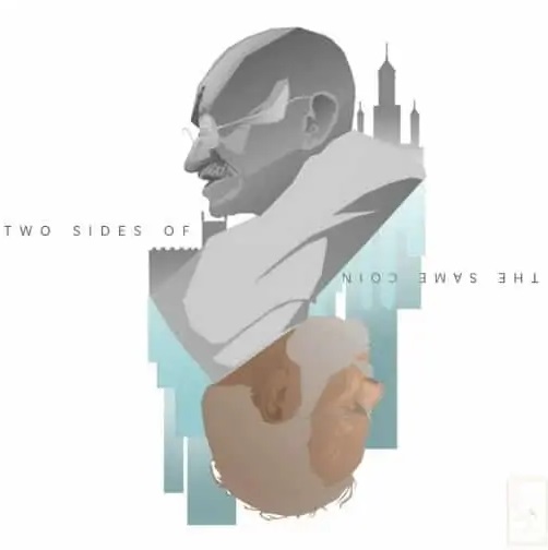 Gandhi-images