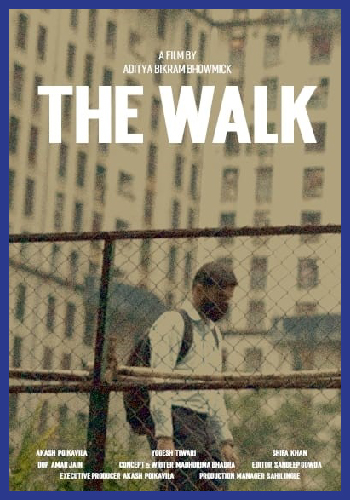 Short Film - The Walk