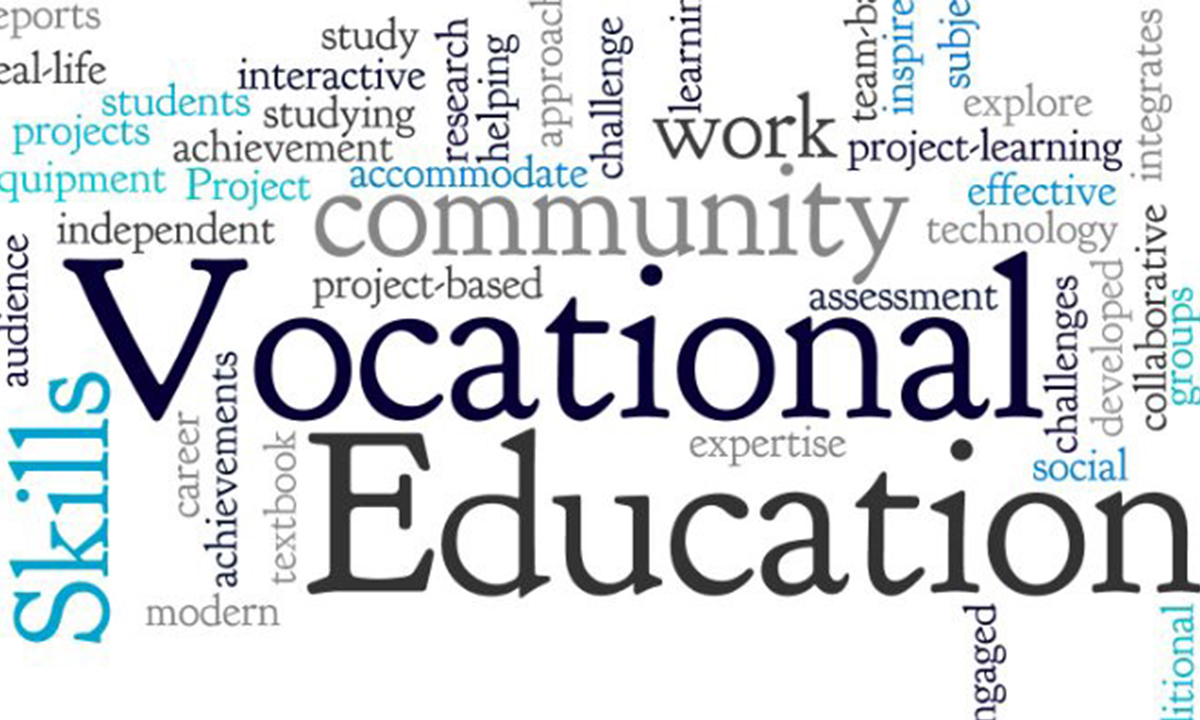 What are Vocational Courses? Scope and Career Opportunities