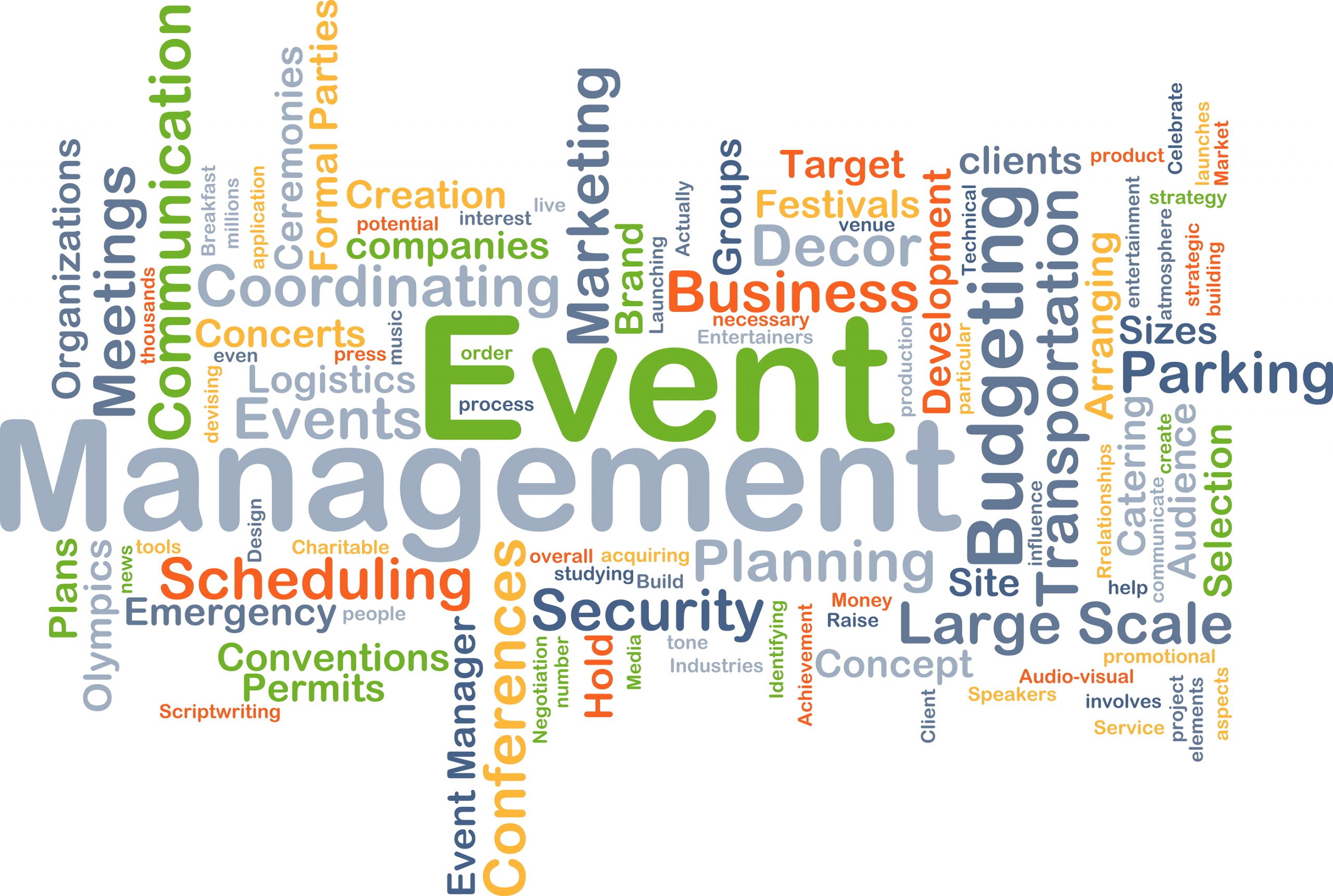 How To Start Career in Event Management