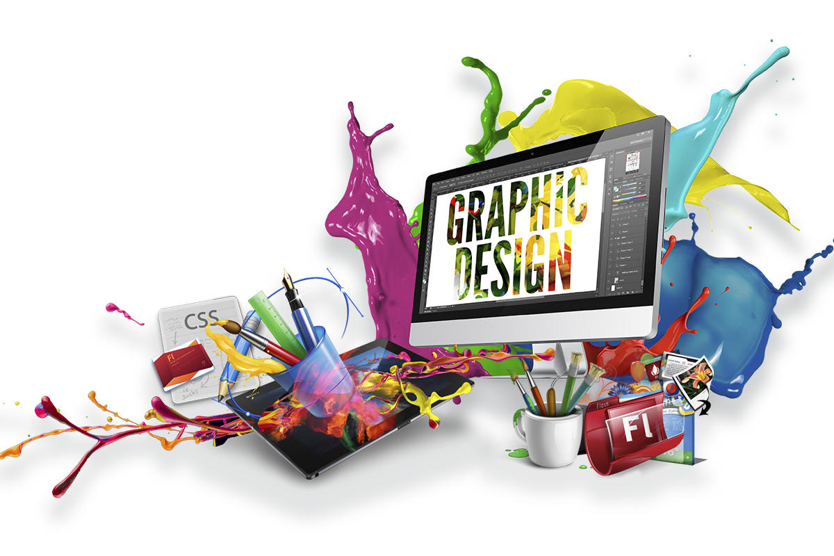 Graphic Design Course: A Guide That Help You Create Awesome Graphics