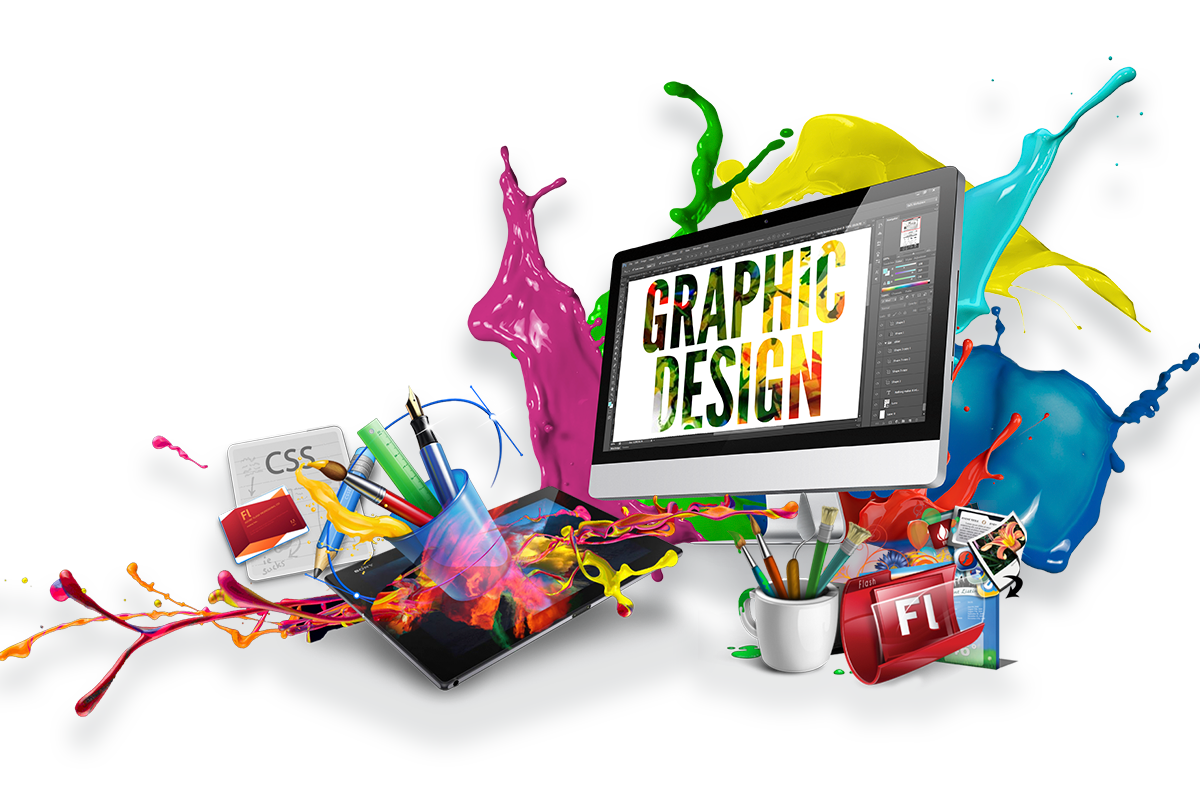 Graphic Design Course: A Guide That Help You Create Awesome Graphics