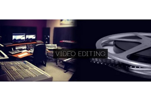 Why do you need to learn video editing?