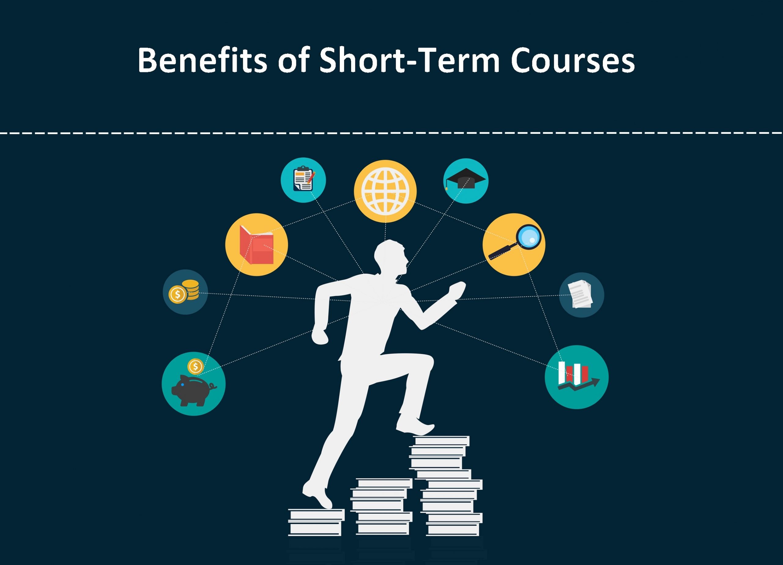 Benefits of Short-Term Courses