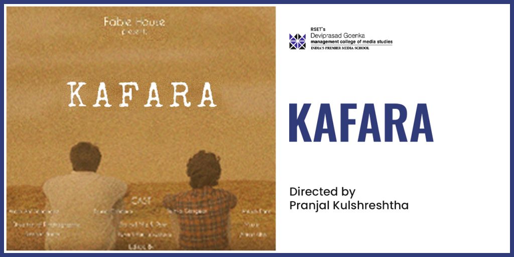 Kafara - youtube banner