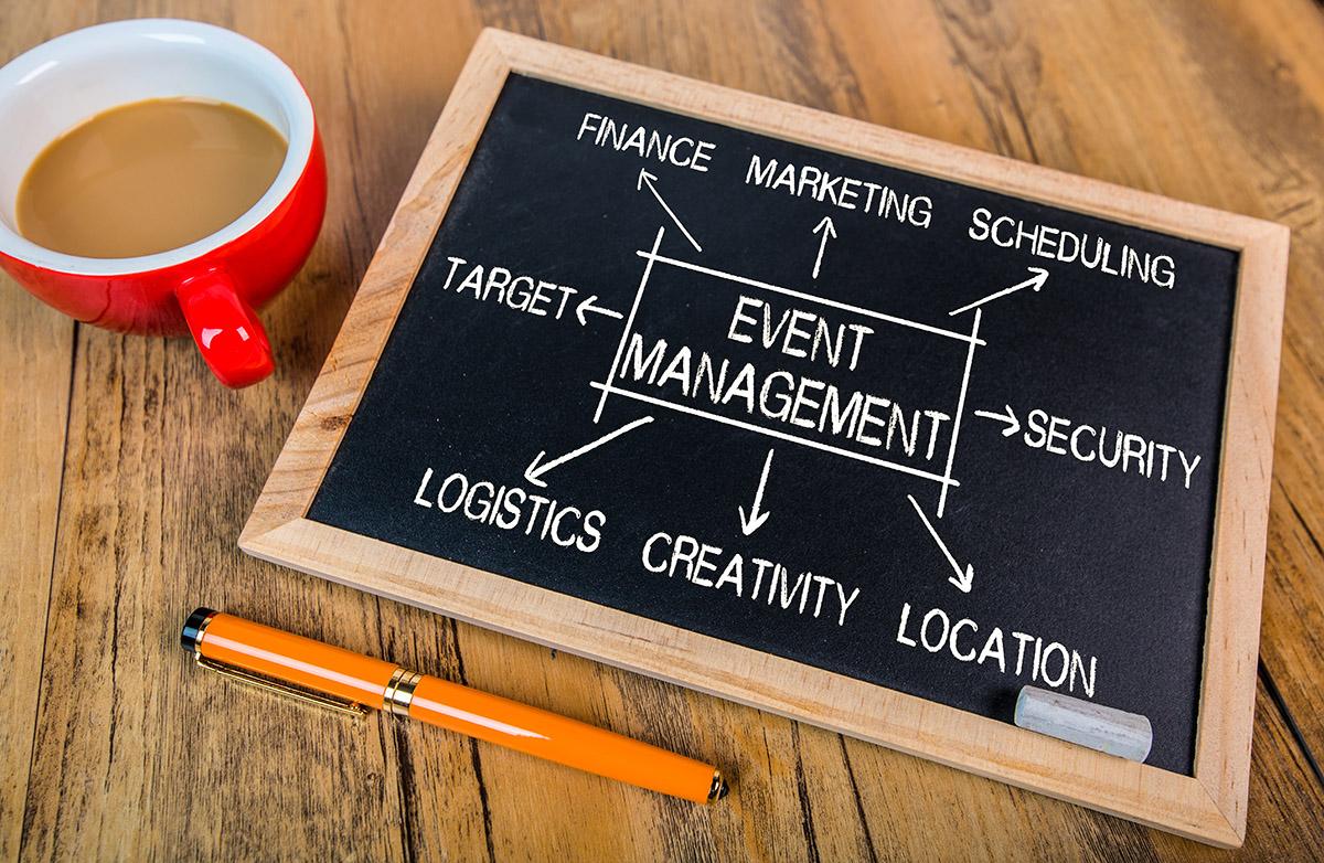 From Idea to Execution: How to Plan a Successful Event